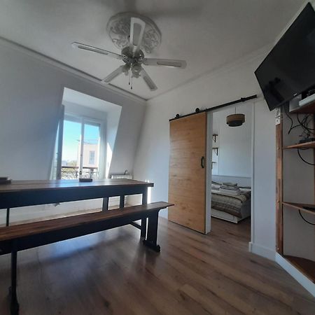 Appartement 3 Pieces Gare De Lyon Bercy Arena 75012 פריז מראה חיצוני תמונה