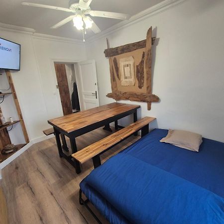 Appartement 3 Pieces Gare De Lyon Bercy Arena 75012 פריז מראה חיצוני תמונה