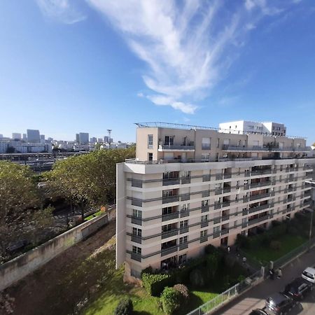 Appartement 3 Pieces Gare De Lyon Bercy Arena 75012 פריז מראה חיצוני תמונה