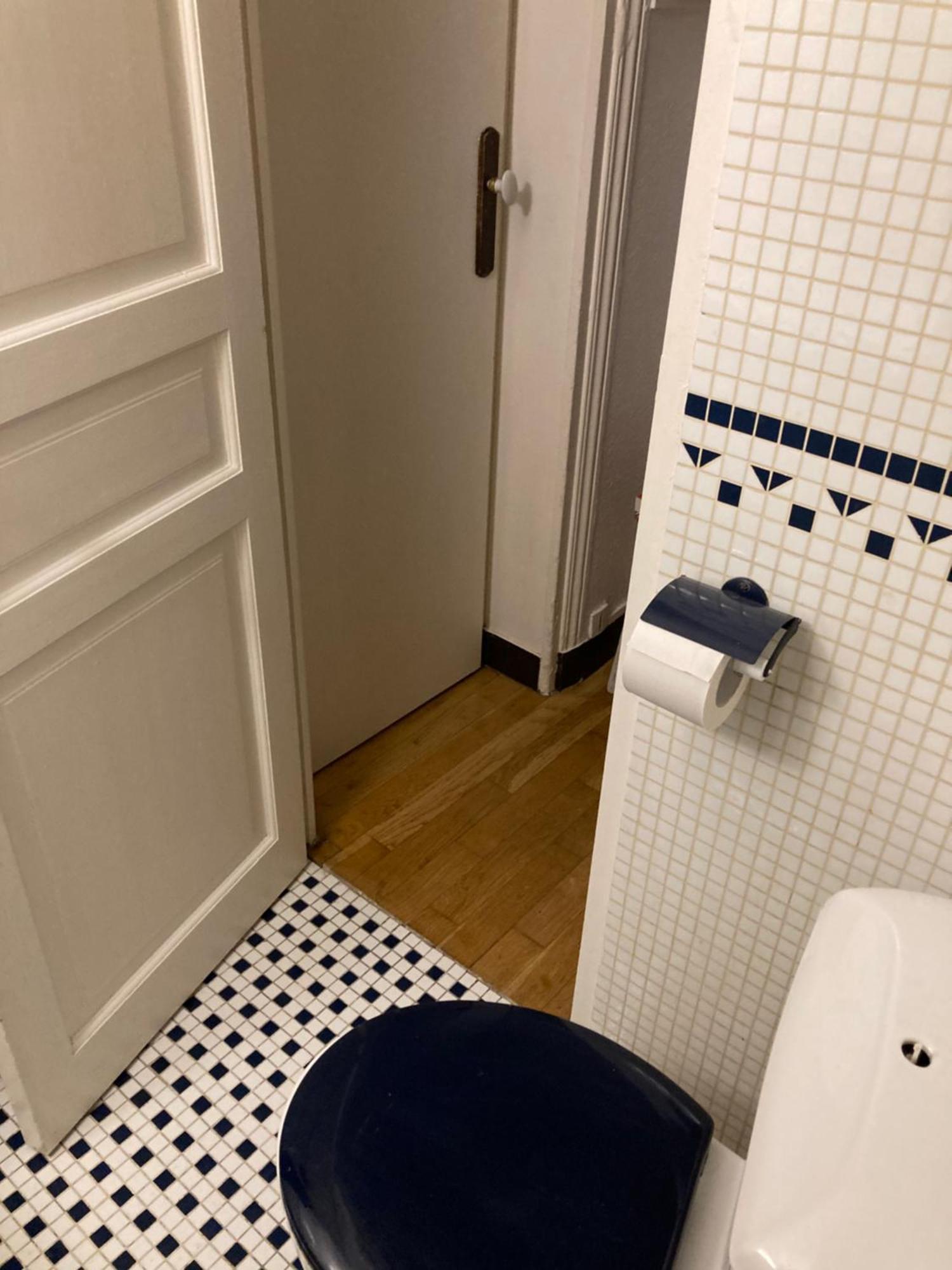 Appartement 3 Pieces Gare De Lyon Bercy Arena 75012 פריז מראה חיצוני תמונה