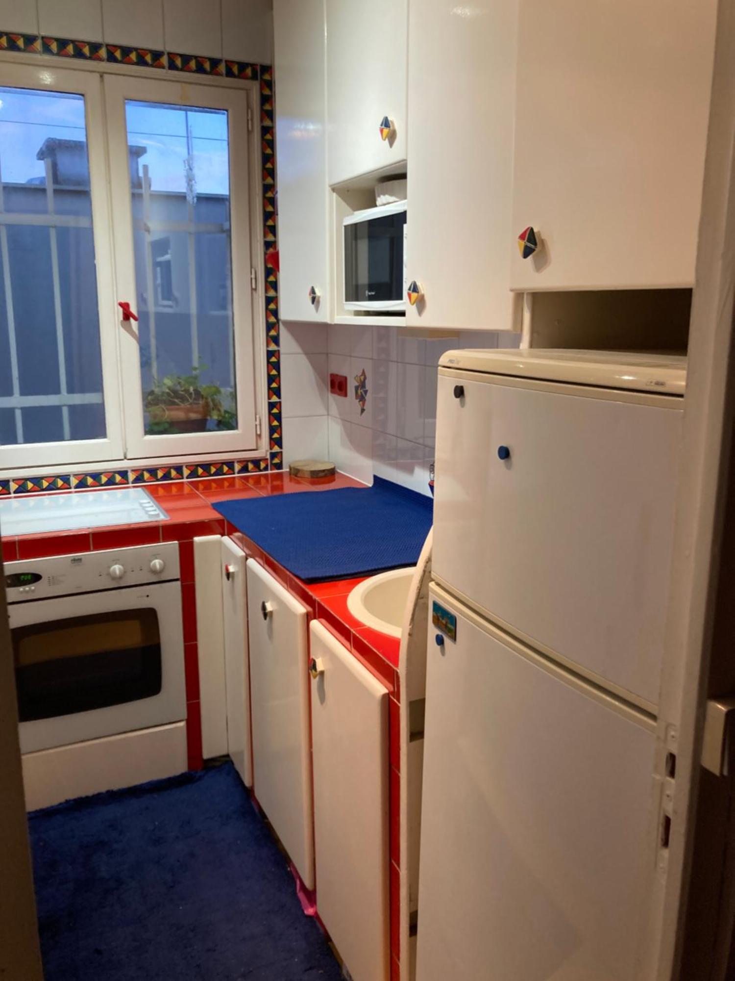 Appartement 3 Pieces Gare De Lyon Bercy Arena 75012 פריז מראה חיצוני תמונה
