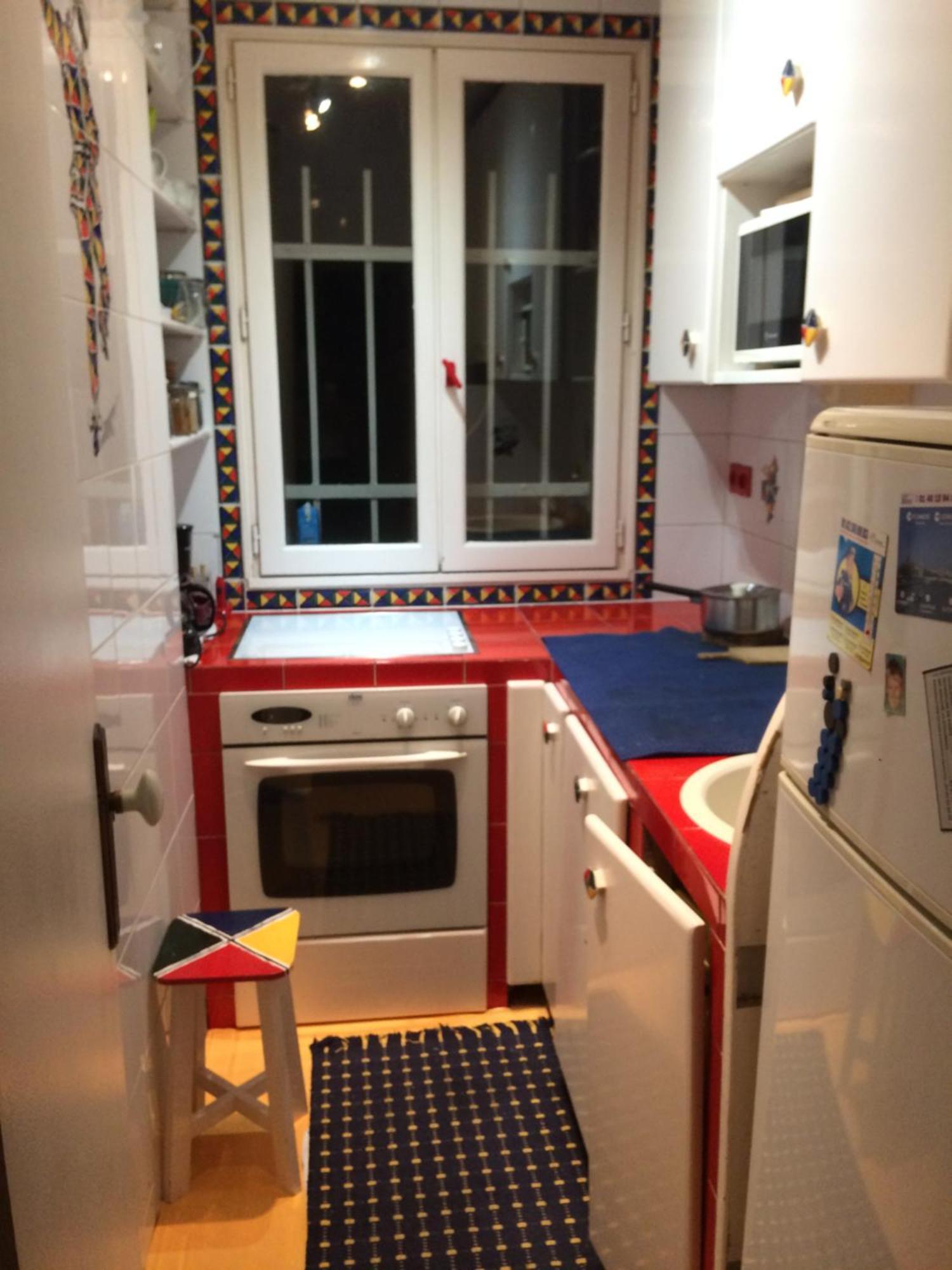 Appartement 3 Pieces Gare De Lyon Bercy Arena 75012 פריז מראה חיצוני תמונה