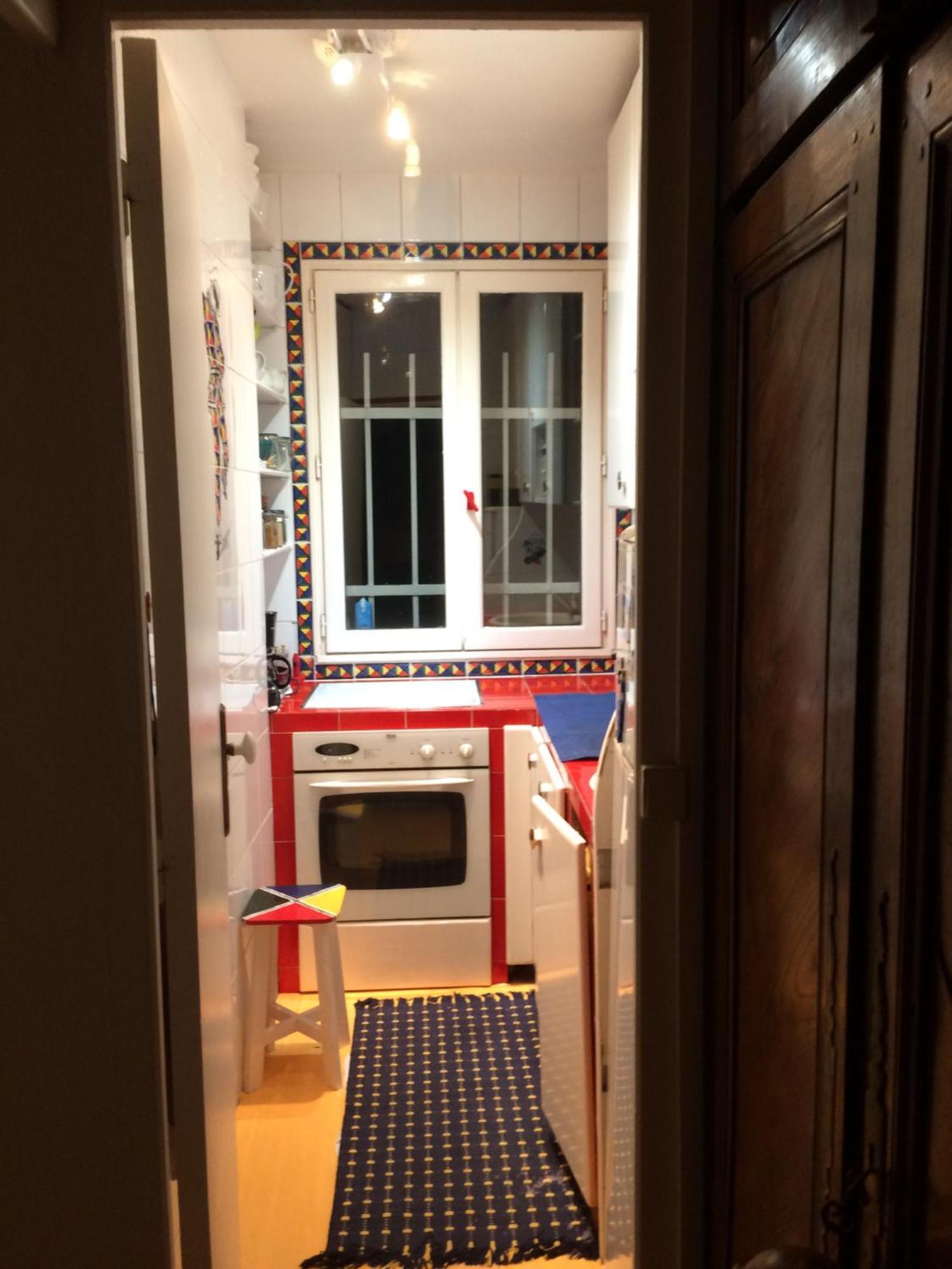 Appartement 3 Pieces Gare De Lyon Bercy Arena 75012 פריז מראה חיצוני תמונה