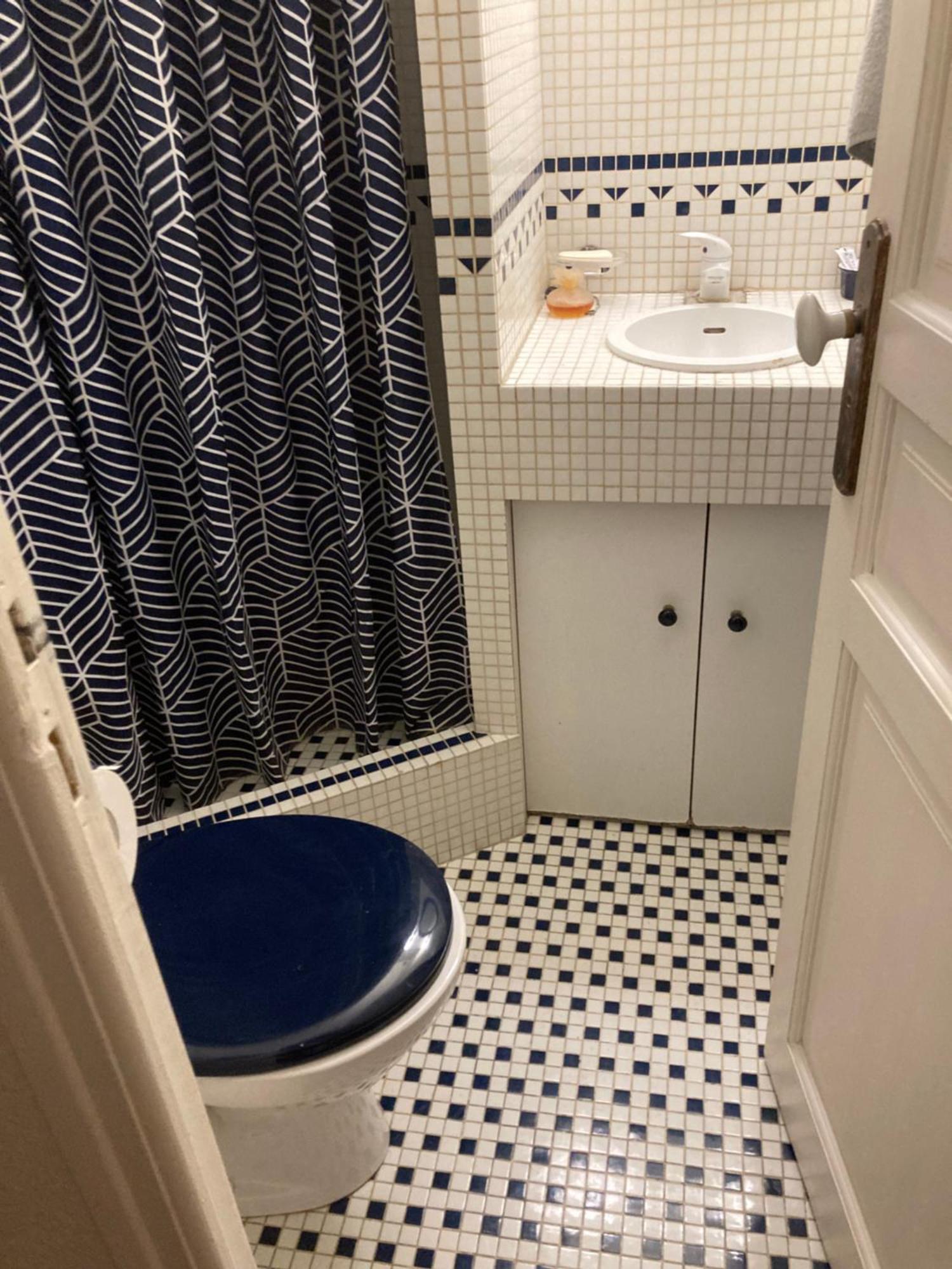 Appartement 3 Pieces Gare De Lyon Bercy Arena 75012 פריז מראה חיצוני תמונה
