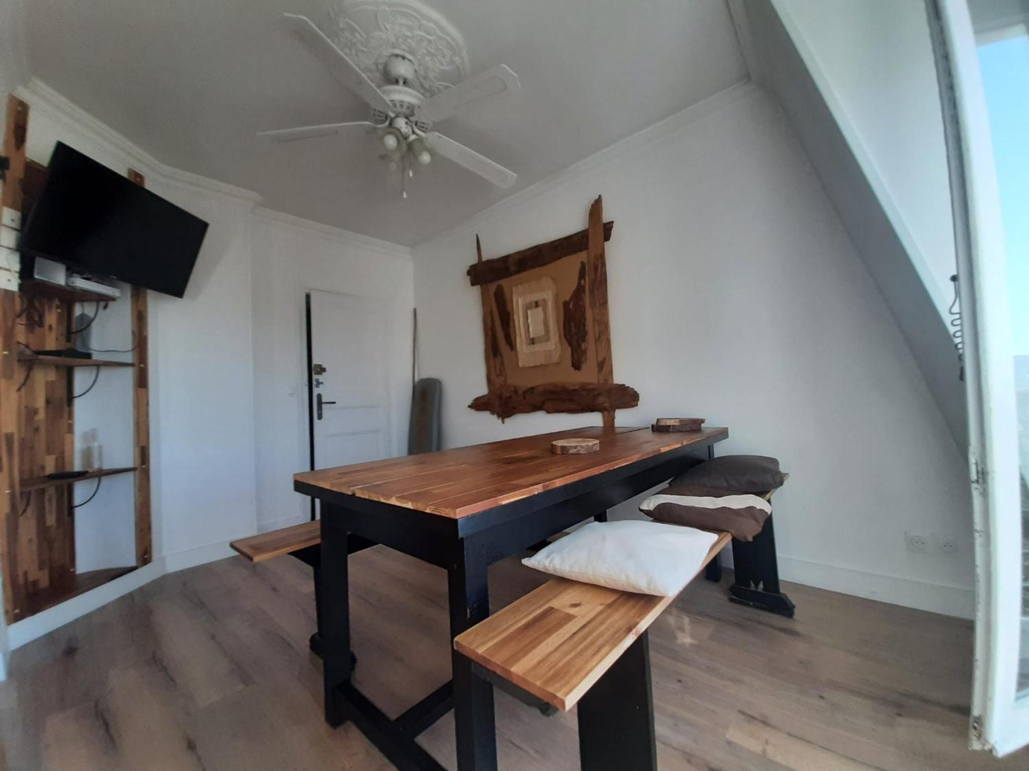Appartement 3 Pieces Gare De Lyon Bercy Arena 75012 פריז מראה חיצוני תמונה