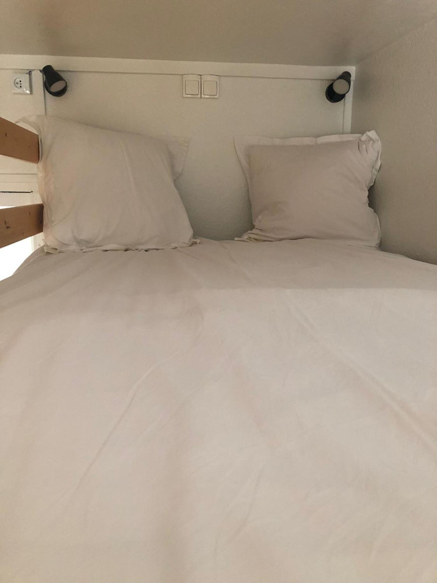 Appartement 3 Pieces Gare De Lyon Bercy Arena 75012 פריז מראה חיצוני תמונה