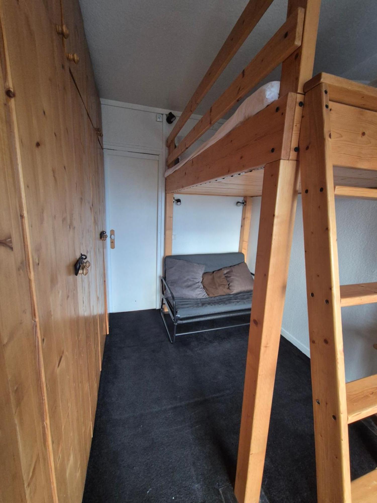 Appartement 3 Pieces Gare De Lyon Bercy Arena 75012 פריז מראה חיצוני תמונה