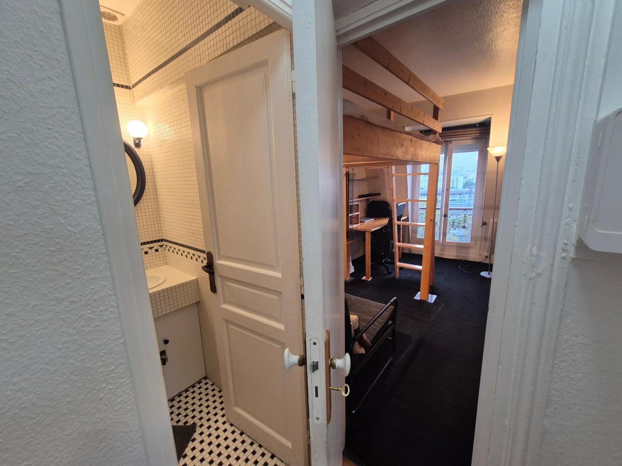 Appartement 3 Pieces Gare De Lyon Bercy Arena 75012 פריז מראה חיצוני תמונה