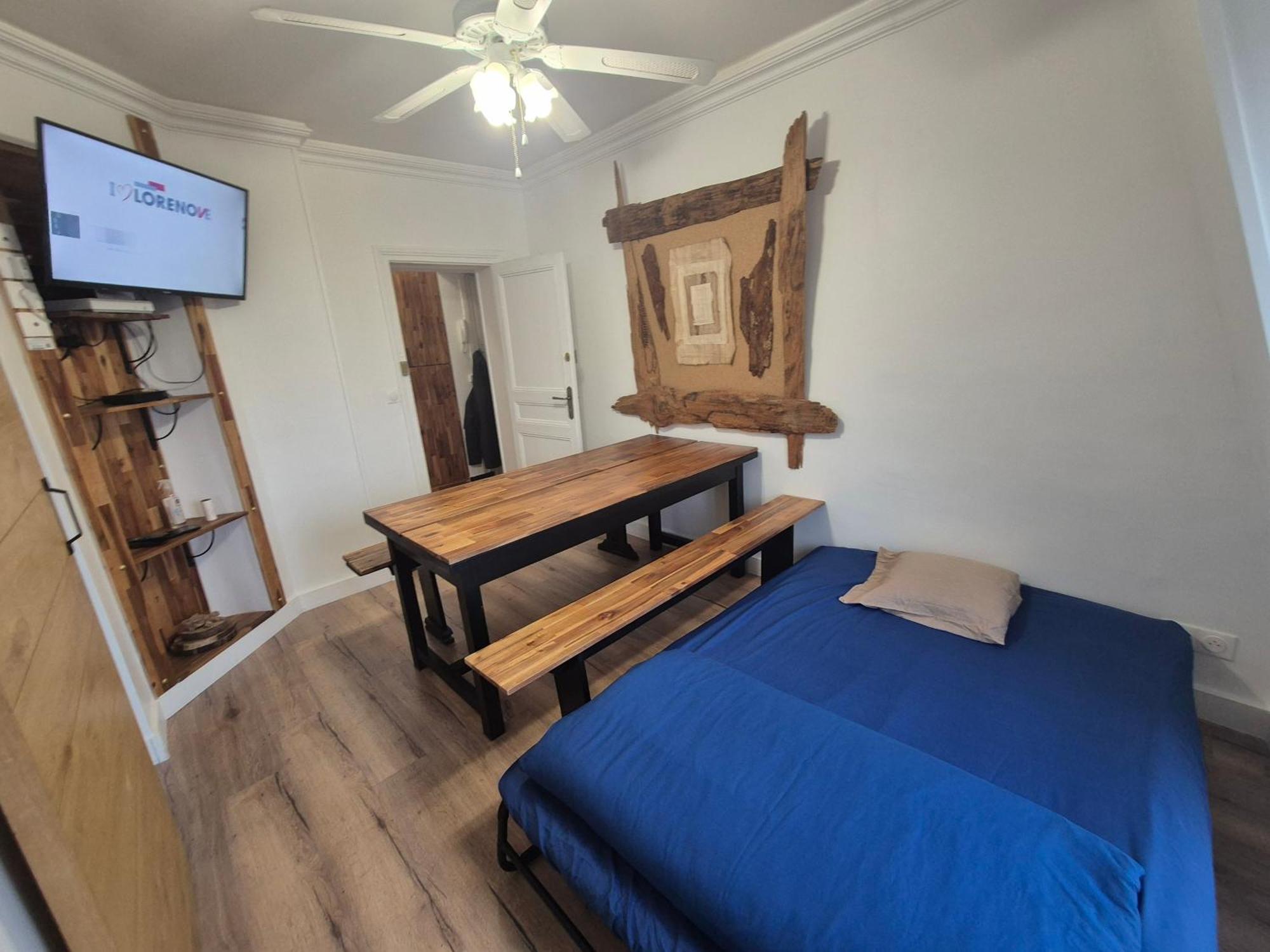 Appartement 3 Pieces Gare De Lyon Bercy Arena 75012 פריז מראה חיצוני תמונה