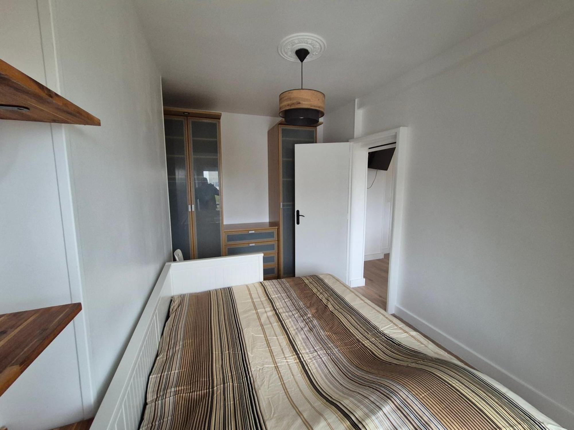 Appartement 3 Pieces Gare De Lyon Bercy Arena 75012 פריז מראה חיצוני תמונה