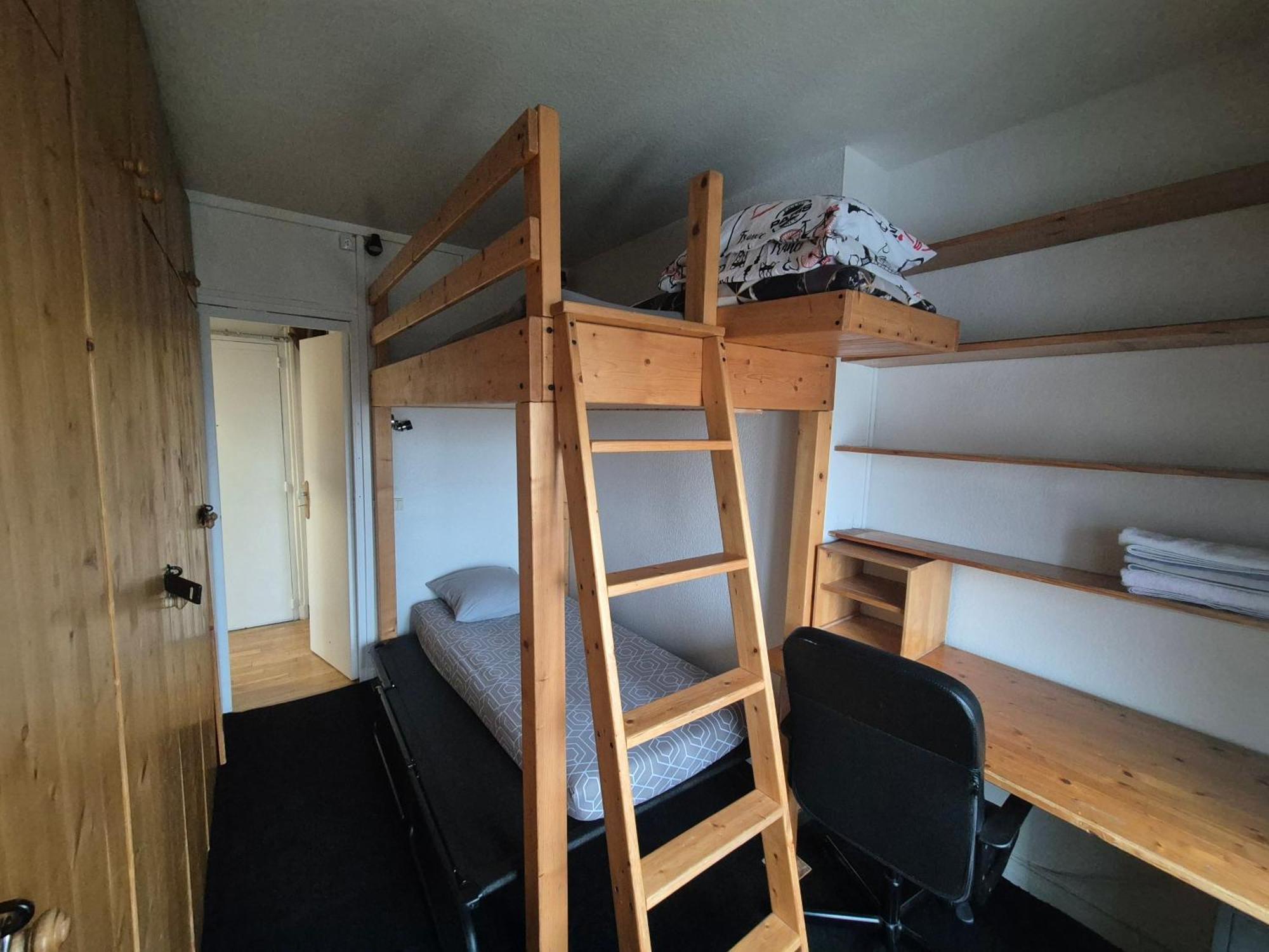 Appartement 3 Pieces Gare De Lyon Bercy Arena 75012 פריז מראה חיצוני תמונה