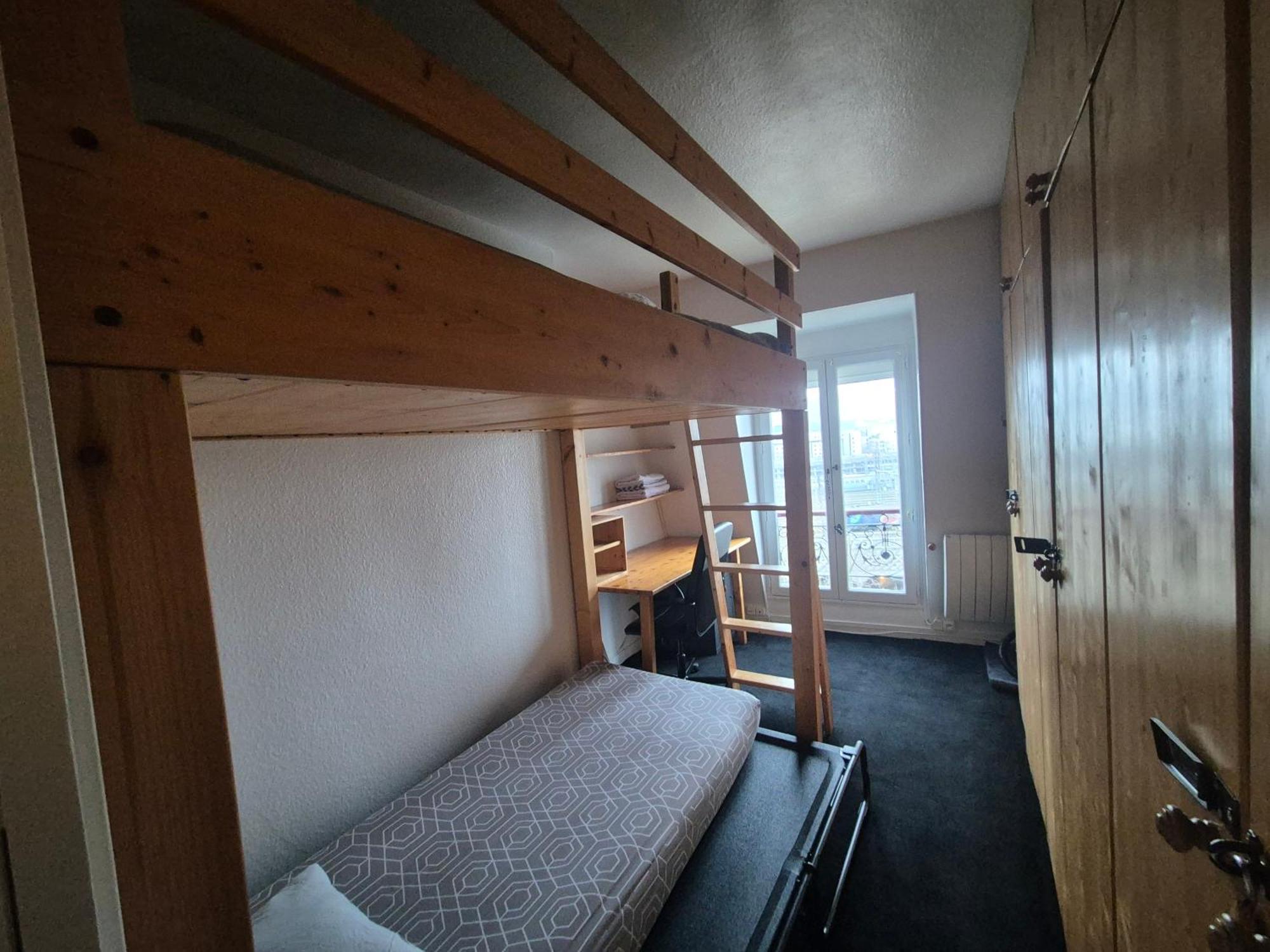 Appartement 3 Pieces Gare De Lyon Bercy Arena 75012 פריז מראה חיצוני תמונה
