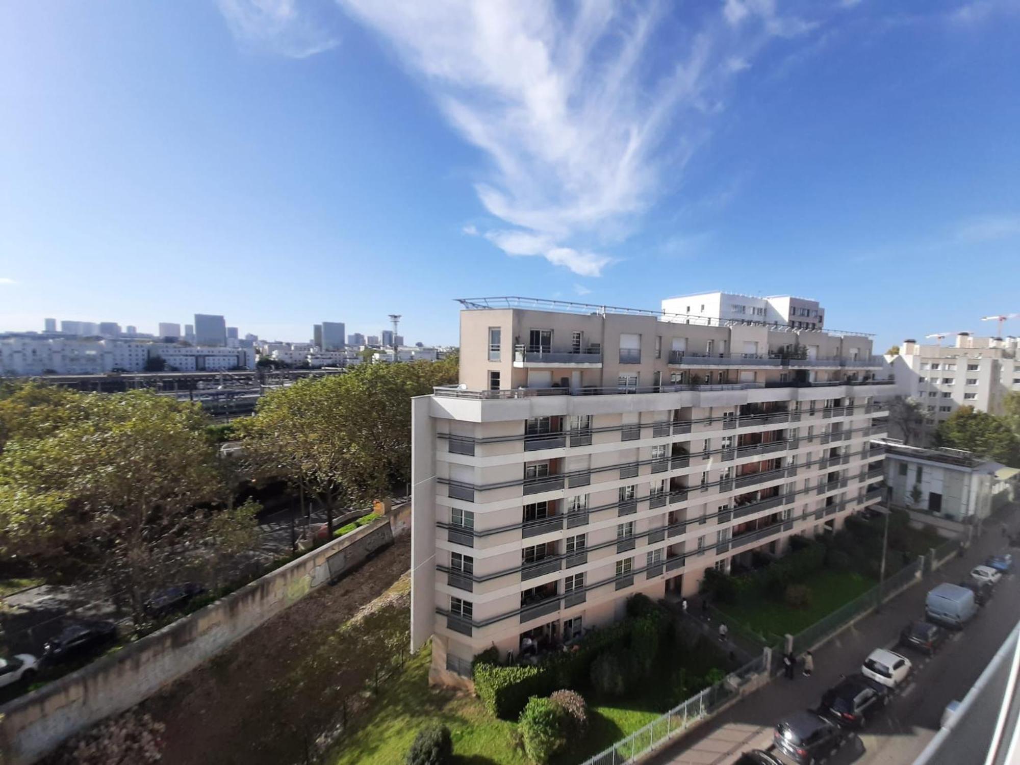 Appartement 3 Pieces Gare De Lyon Bercy Arena 75012 פריז מראה חיצוני תמונה
