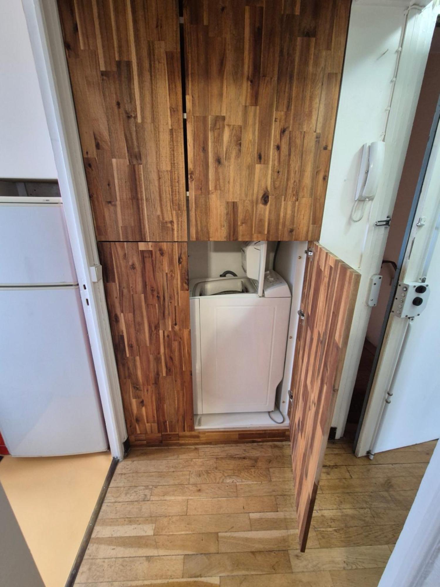 Appartement 3 Pieces Gare De Lyon Bercy Arena 75012 פריז מראה חיצוני תמונה